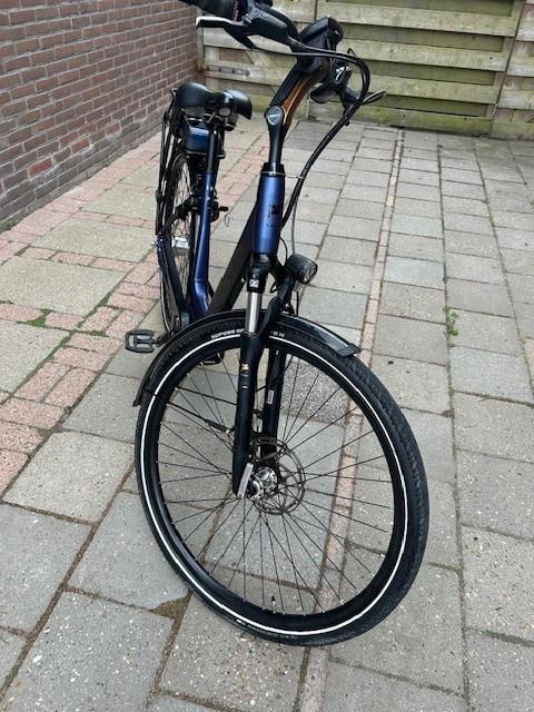 Te koop