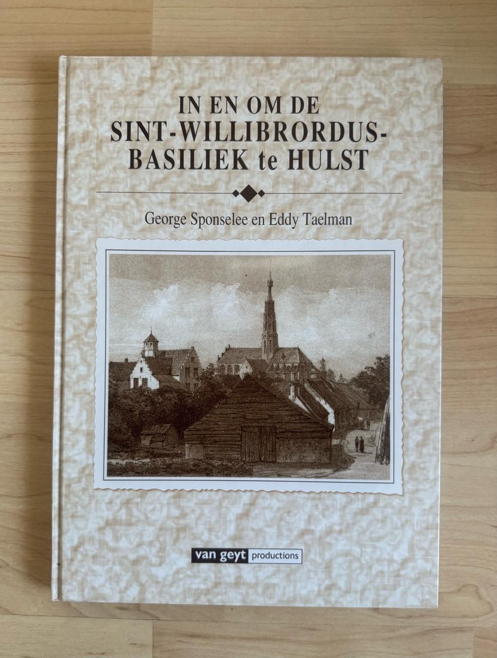 Diverse Boeken Zeeuws Vlaanderen