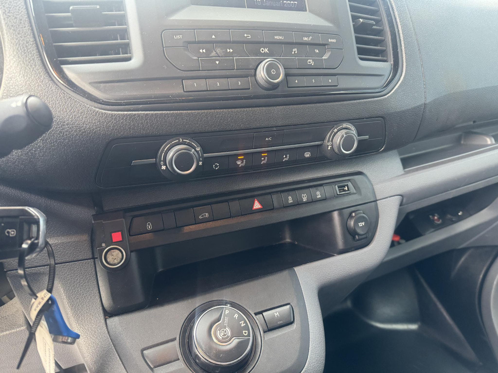 Peugeot Expert 231l 2.0 bluehdi 180 premium l3h1 / automaat / cruise contro