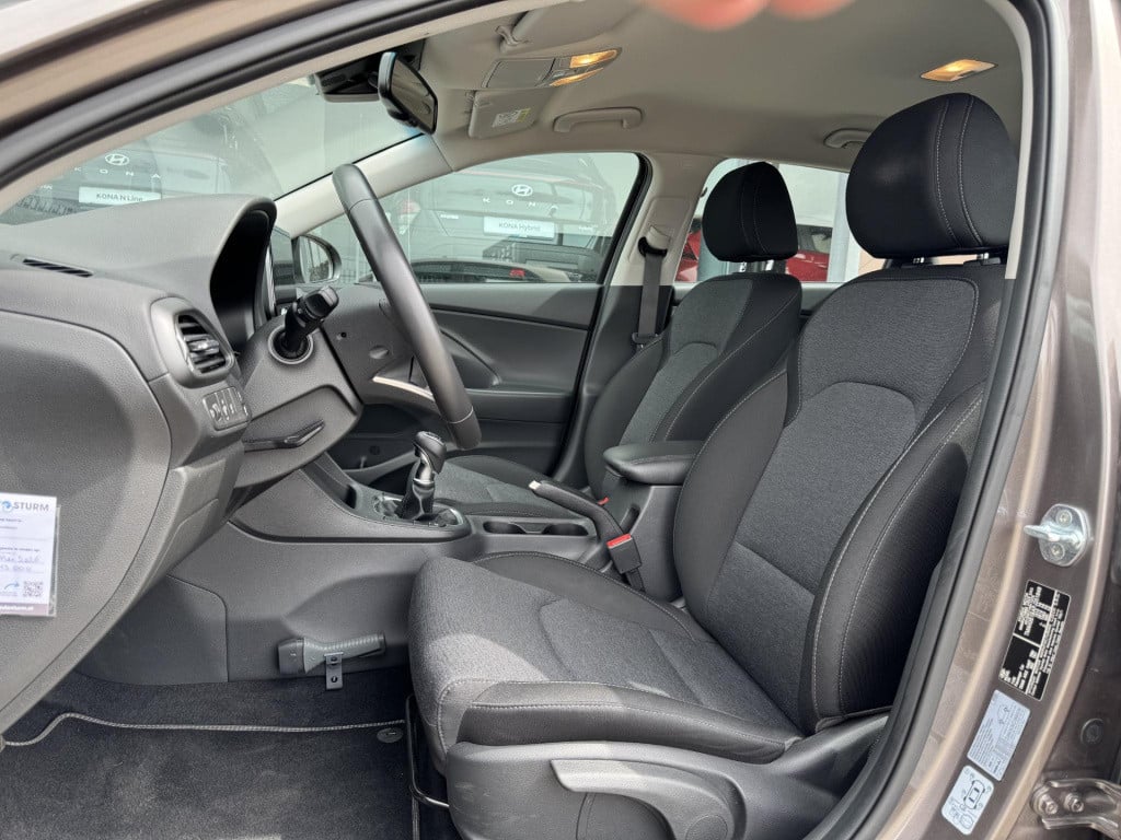 Hyundai I 30 1.0 t-gdi mhev comfort smart | navigatie full-map | camera | a