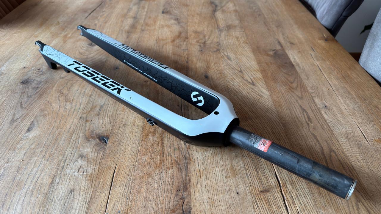 Carbon Voorvork MTB 29”