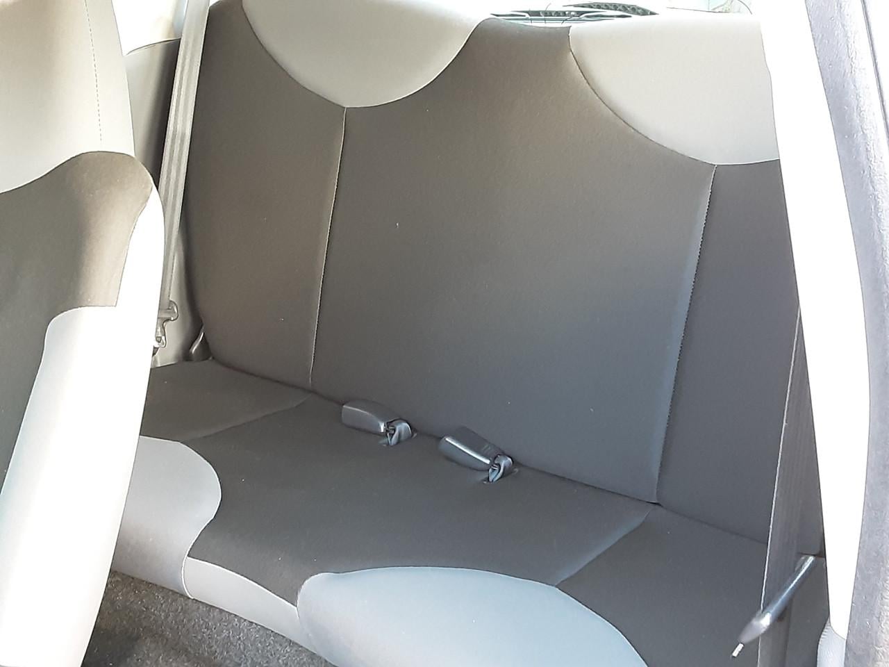 Citroen C1 1.0-12V Séduction