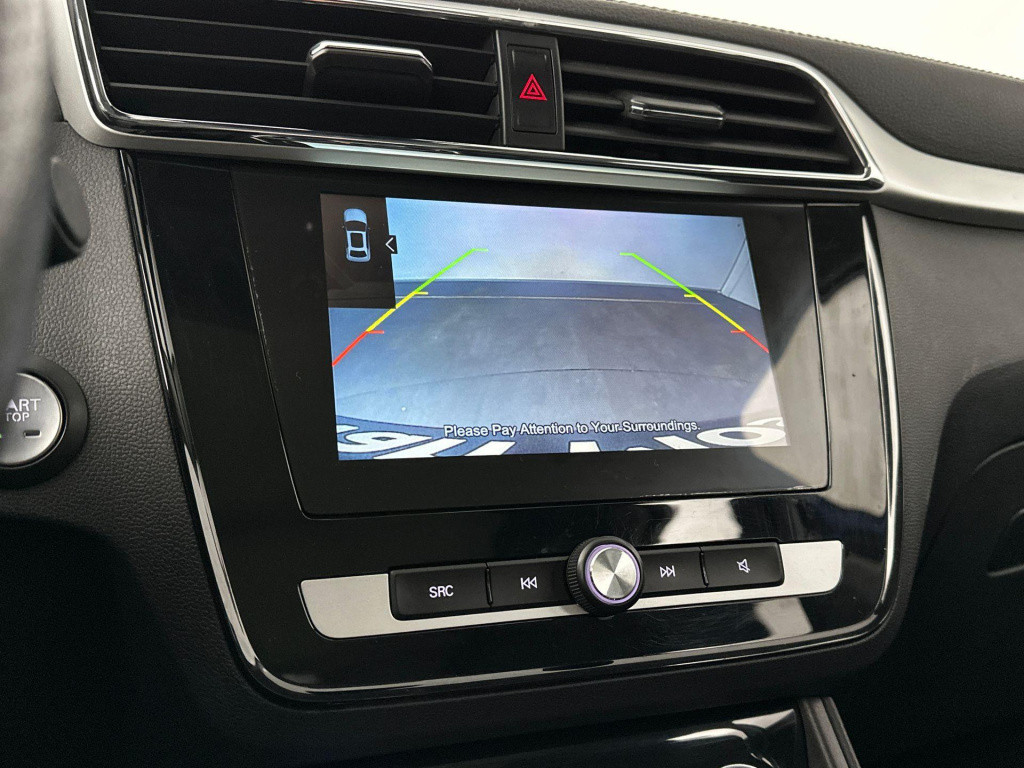 MG Zs-ev mg luxury 45 kwh mg zs ev luxury 45 kwh | panoramadak | navigatie 