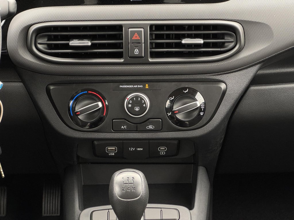 Hyundai I 10 1.0 comfort