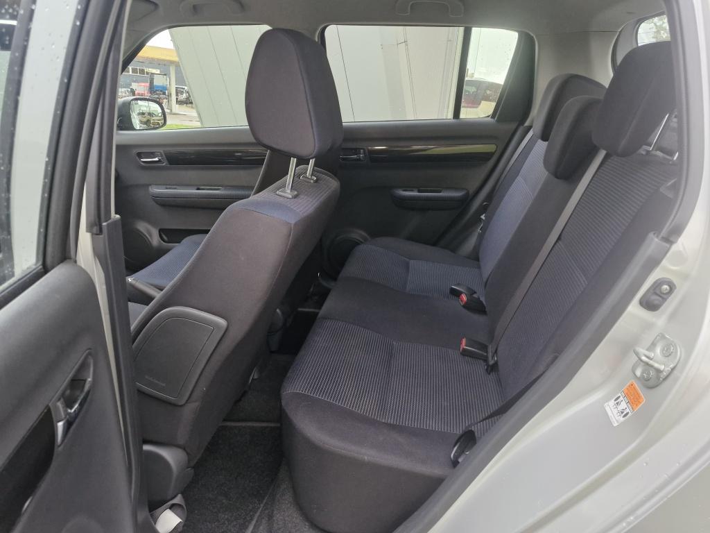 Suzuki Swift 1.3 shogun 5 deurs