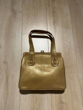 Blok van Heijst  vintage tas