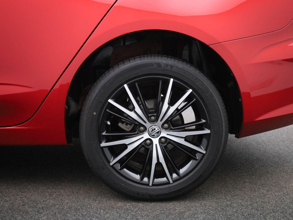 MG 5 standard range luxury 50 kwh | navigatie | leder | apple carplay / and