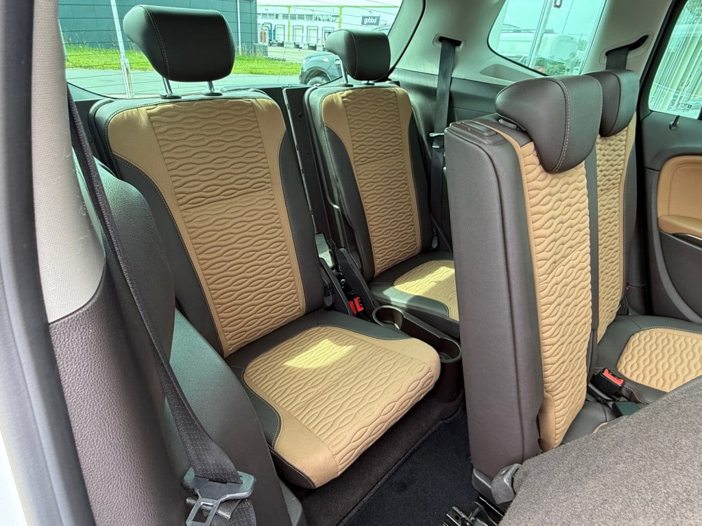 Opel Zafira tourer 1.4 cosmo 7 persoons