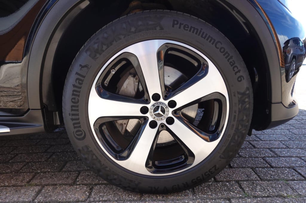 Mercedes-Benz Glc 300 4matic