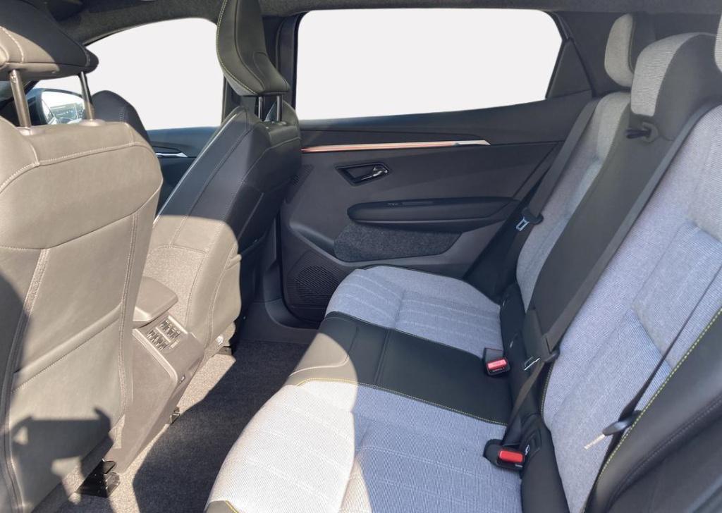 Renault Scenic e-tech ev87 long range techno - pack light & sound / all wea