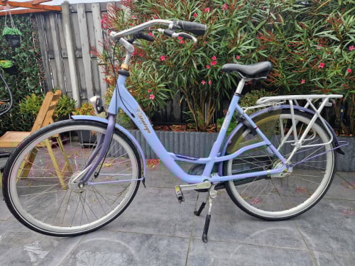 Fiets