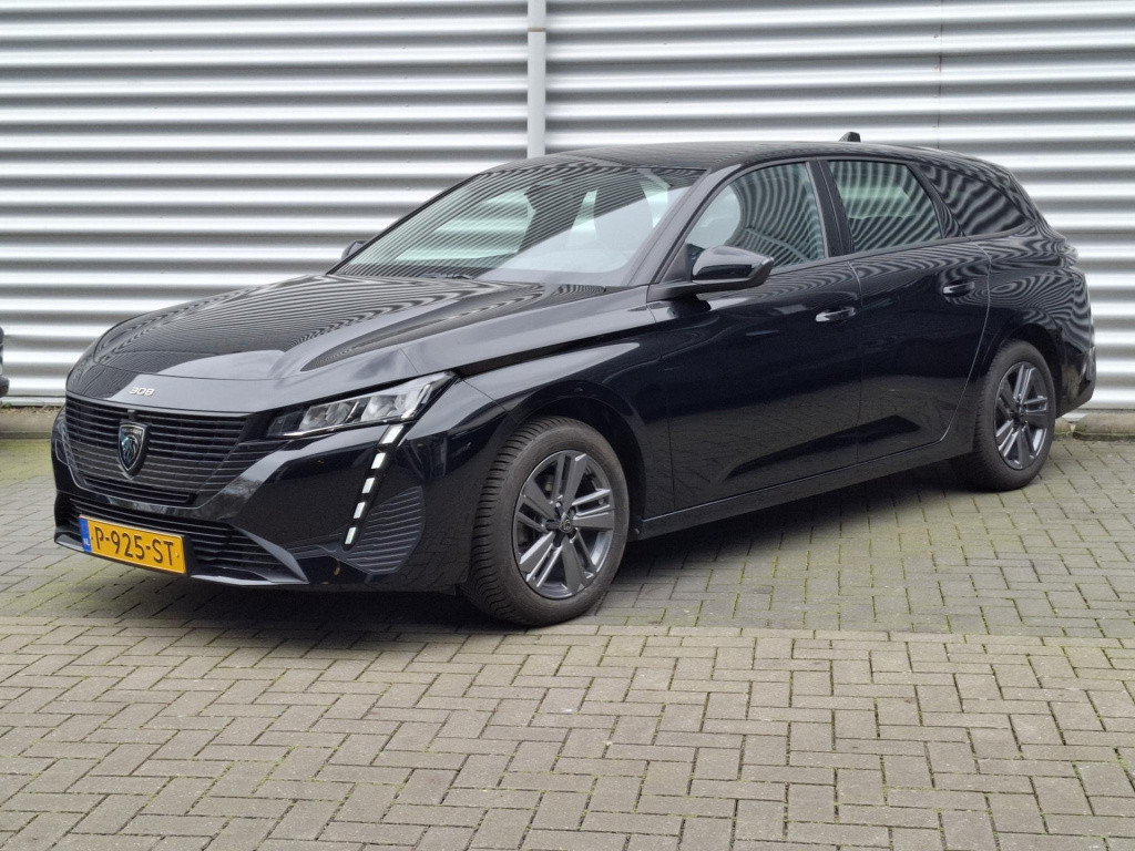 Peugeot 308 sw 110 active pack business nav/clim/lmv/park
