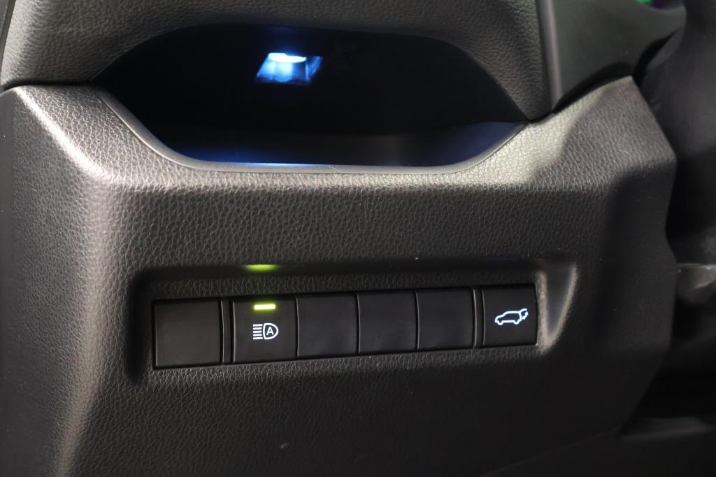 Toyota Rav4 2.5 hybrid awd bi-tone | jbl