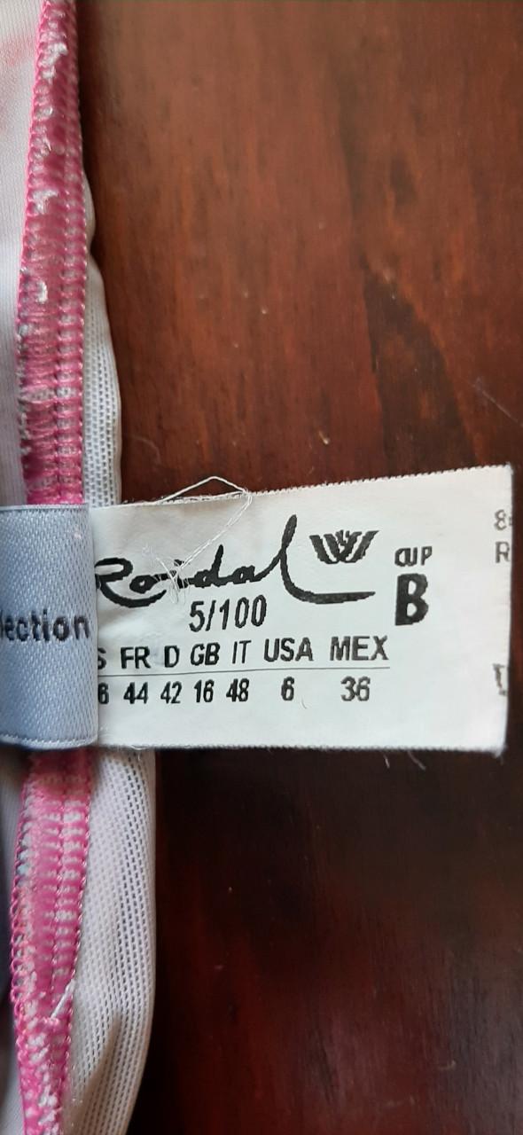 Nieuw Roidal badpak