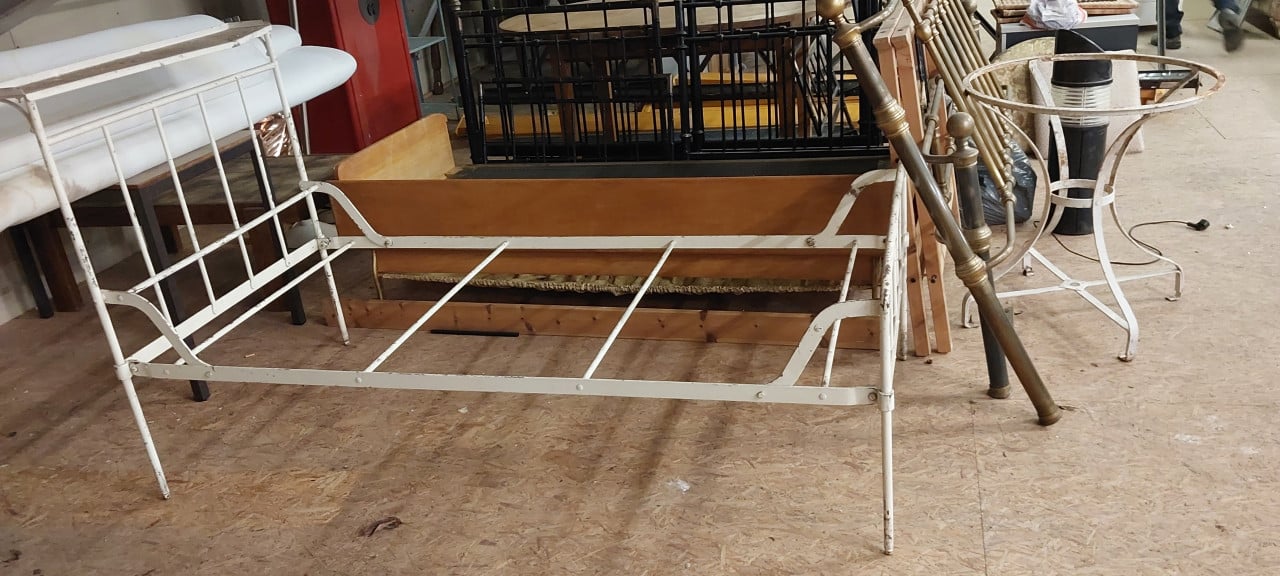 Stoelen