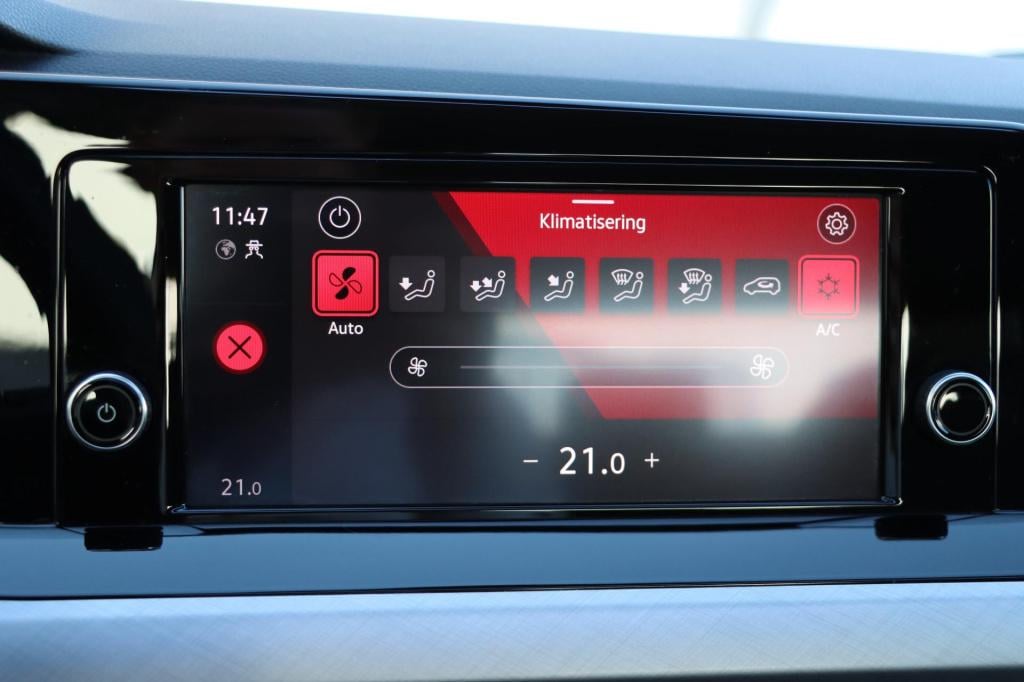 Volkswagen Golf 1.0 tsi life 110pk l panoramadak