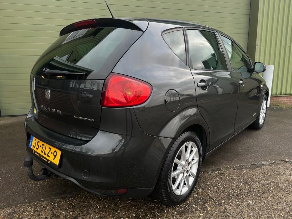 Seat Altea 1.2 tsi ecomotive businessline copa