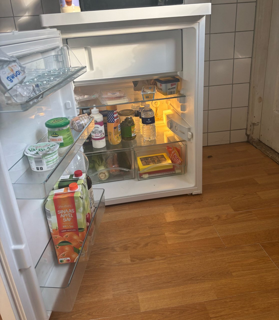 Koelkast Miele