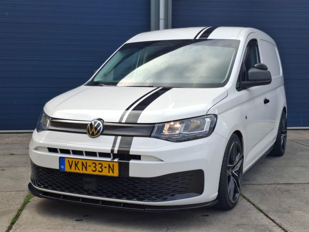 Volkswagen Caddy cargo 2.0 tdi economy business airco / cruise controle / s