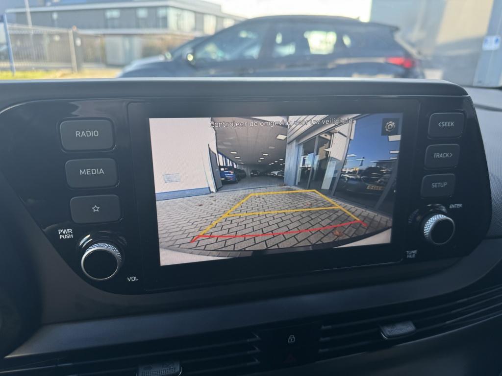 Hyundai I 20 1.0 t-gdi comfort | apple carplay | airco | cruise control | c