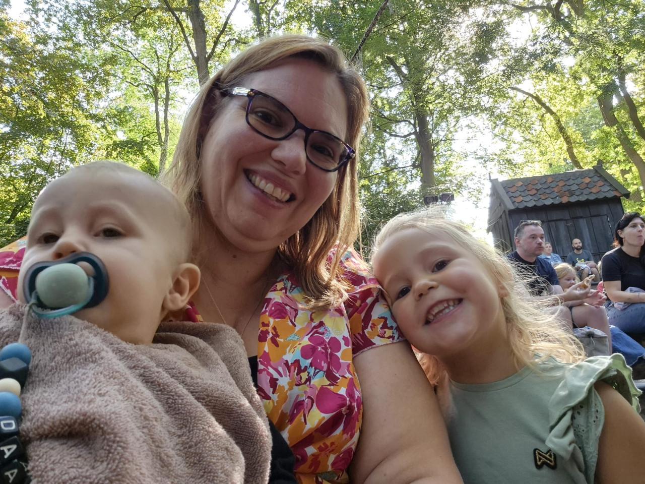 Gastouder in Zoutelande heeft plek op maandag, dinsdag, donderdag, vrijdag!