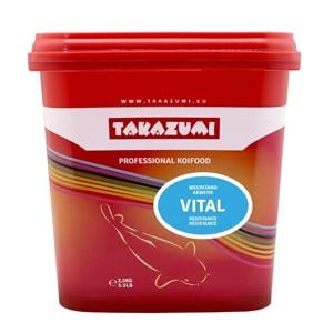 Takazumi High Growth 2,5 kg
