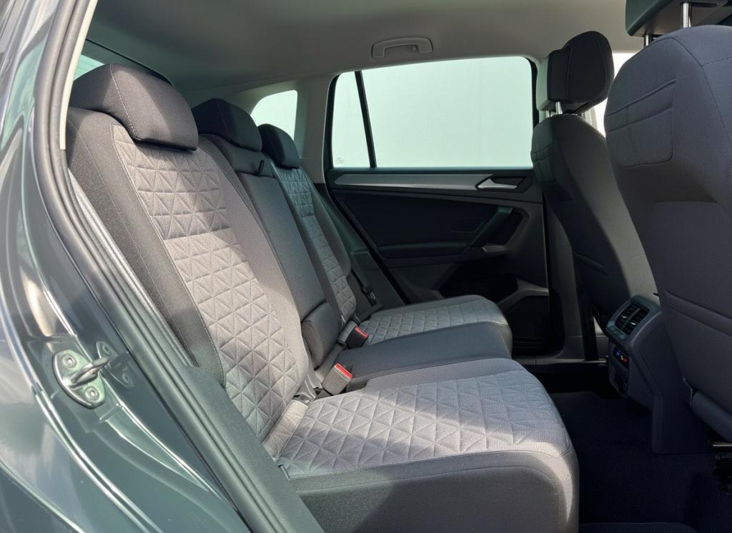 Volkswagen Tiguan 1.4 tsi ehybrid