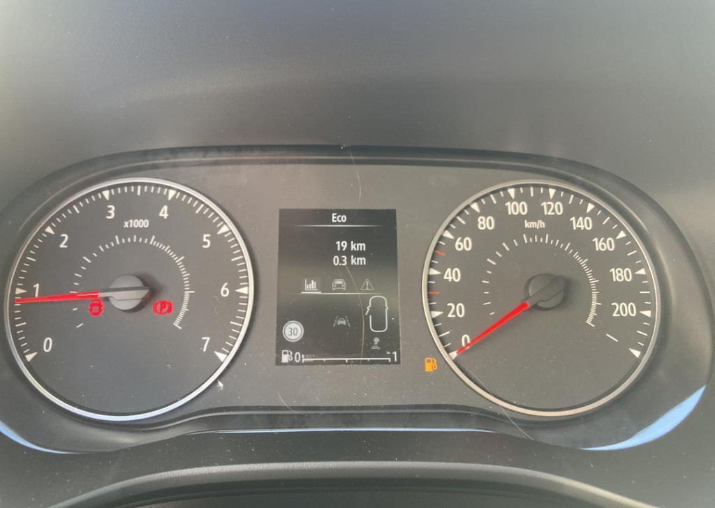 Dacia Sandero 1.0 tce 90 expression - pack assist