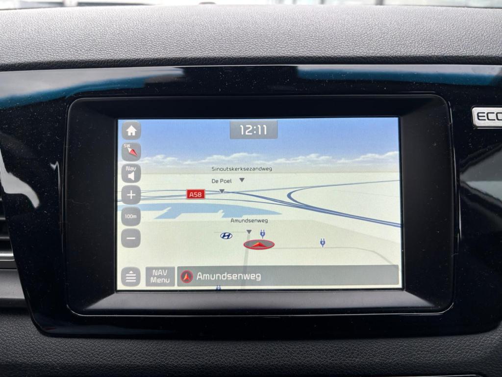 Kia Niro 1.6 gdi phev 141pk dct6 dynamicline