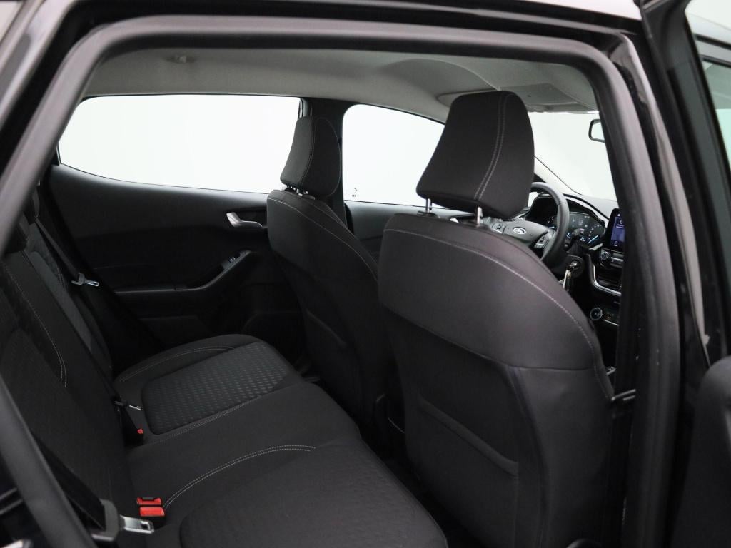 Ford Fiesta 1.0 ecoboost titanium adapt. cruise control - apple carplay/and