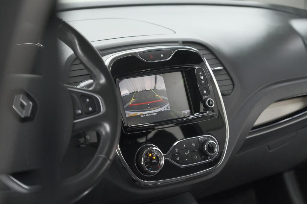Renault Captur tce 90 dynamique | trekhaak | navigatie | camera | parkeerse