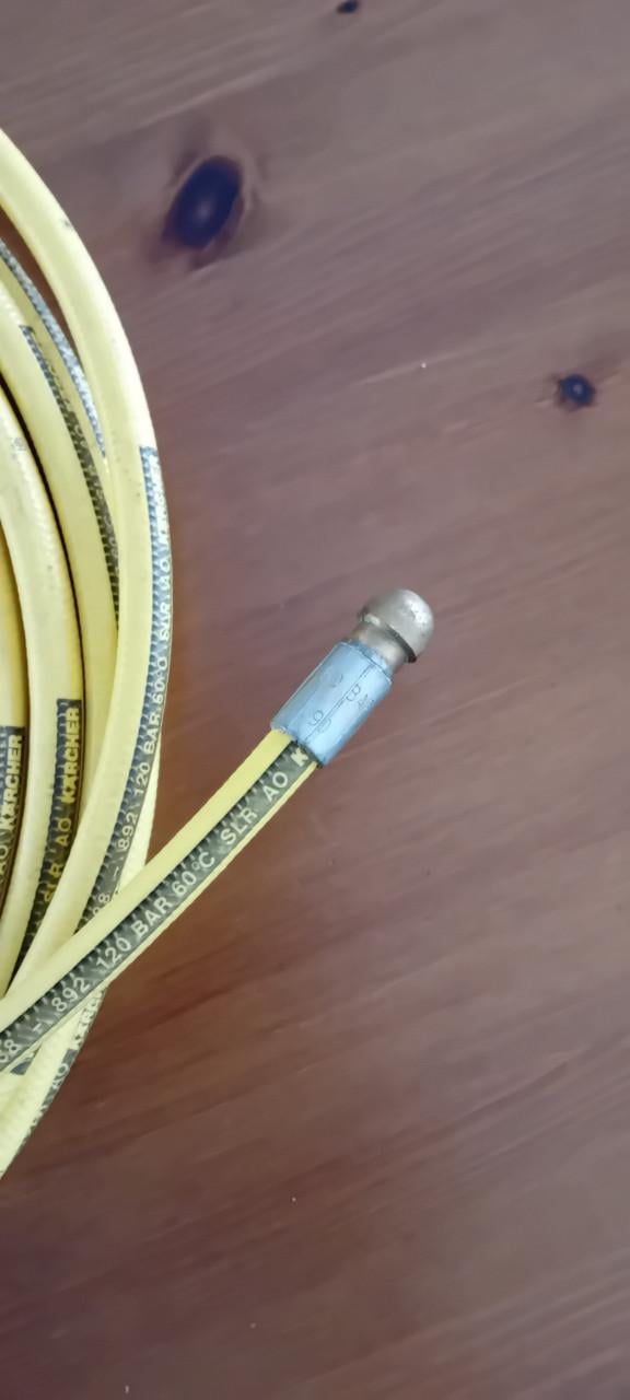 KARCHER rioolslang