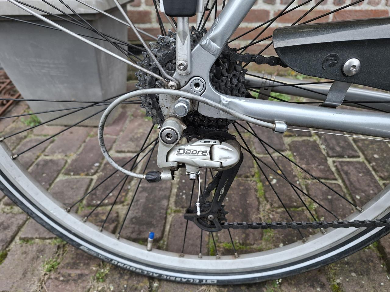 Batavus herenfiets