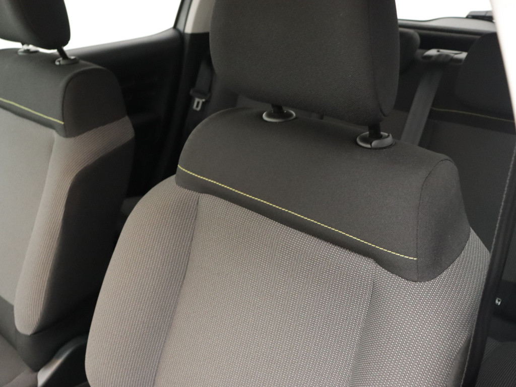 Citroen C3 110 pk automaat shine