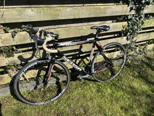 Sensa Umbria racefiets