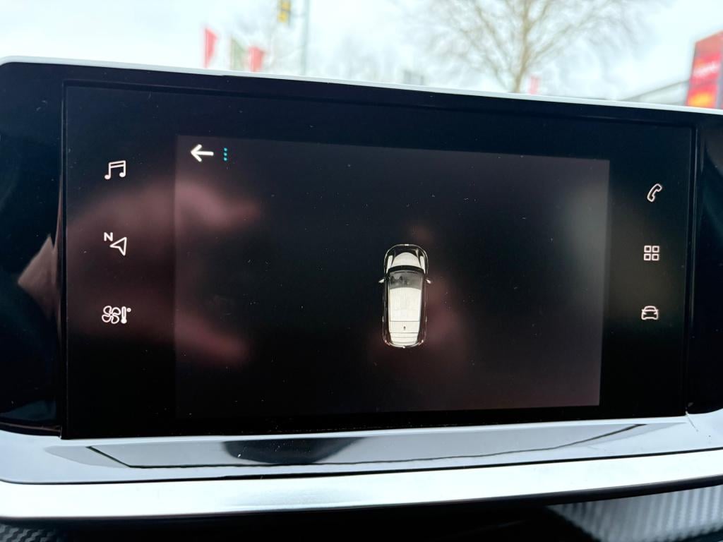 Peugeot 208 1.2 puretech active