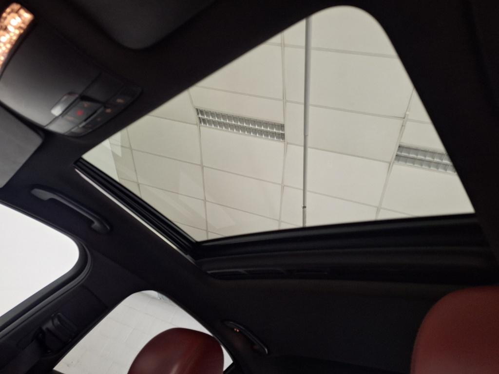 Mercedes-Benz C-Klasse 200 prestige | schuif/kanteldak | head-up display