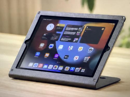 Standaard voor IPad  Heckler H600-BG