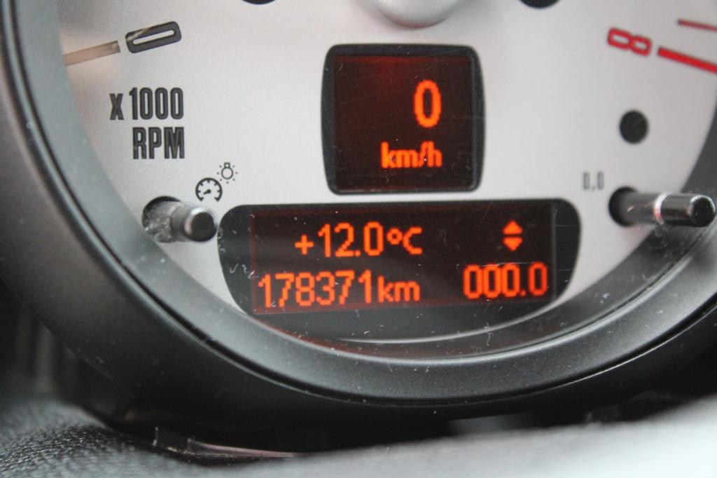 Mini Countryman mini 1.6 one - ter bemiddeling