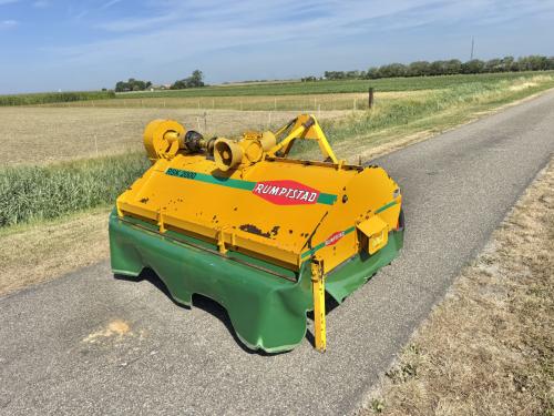 Rumptstad aardappel loofklapper 1,5m