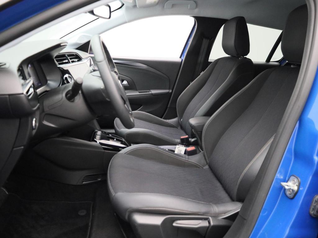 Opel Corsa-e elegance 50 kwh | automaat | apple carplay / android auto | na