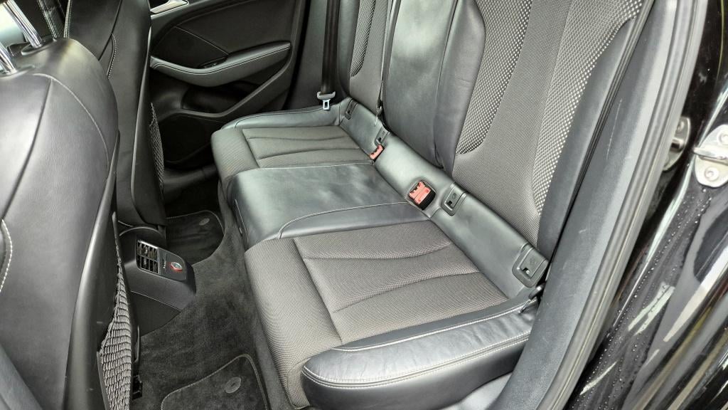 Audi A3 limousine 1.4 tfsi ambition pro line s | automaat | leder | s-line 