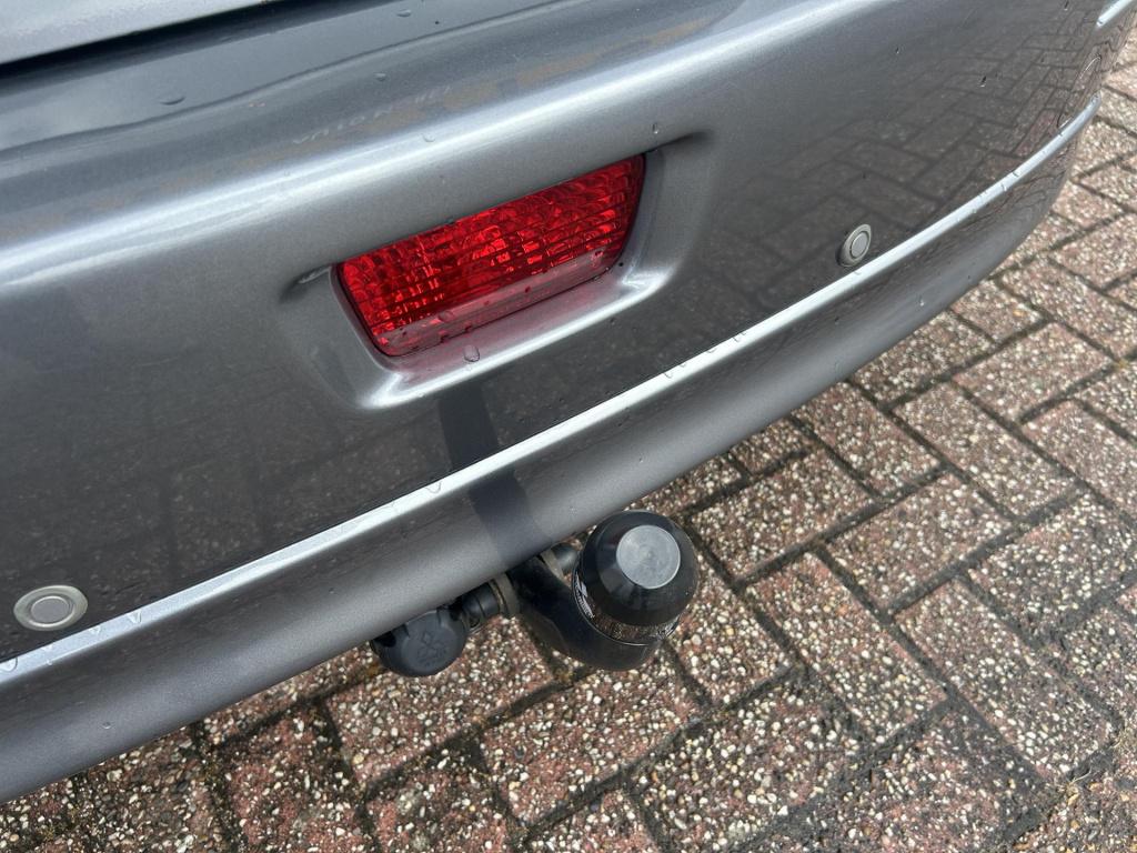 Mitsubishi Lancer sportback 1.6 limited edition