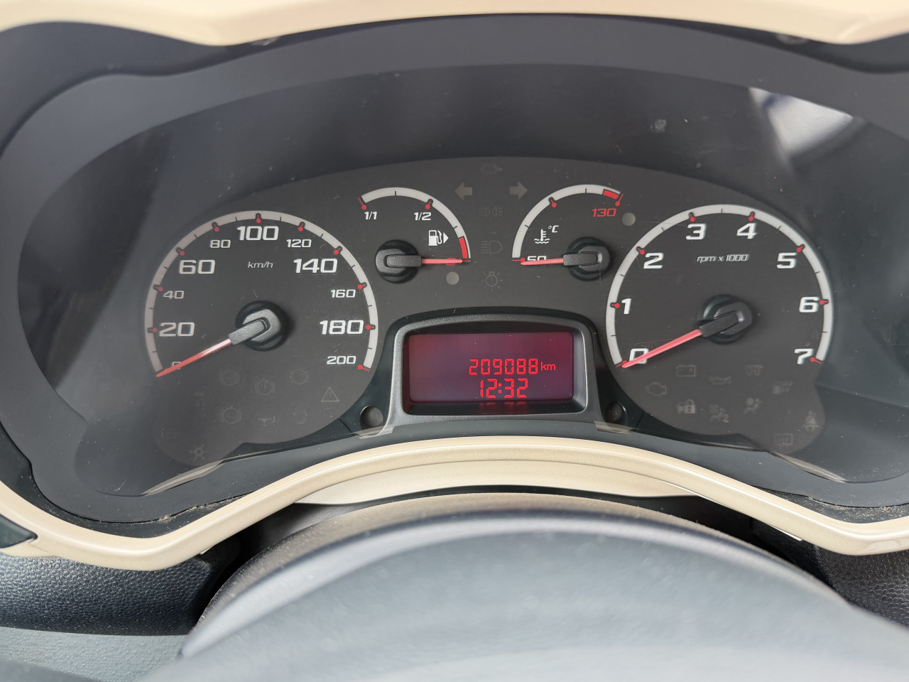 Ford Ka 1.2i Titanium X Bouwjaar 2010 AIRCO NAP ! ! !
