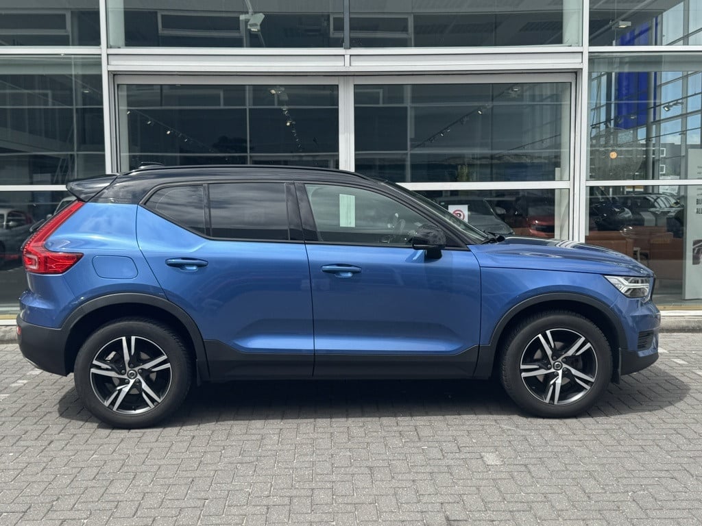 Volvo XC40 1.5 t3 r-design
