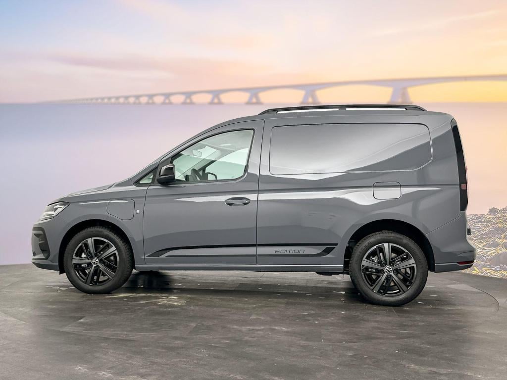 Volkswagen Caddy bedrijfswagens cargo first edition 1.5 tsi hybride eu6 85 