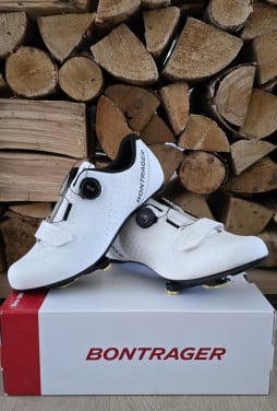 Fietsschoenen