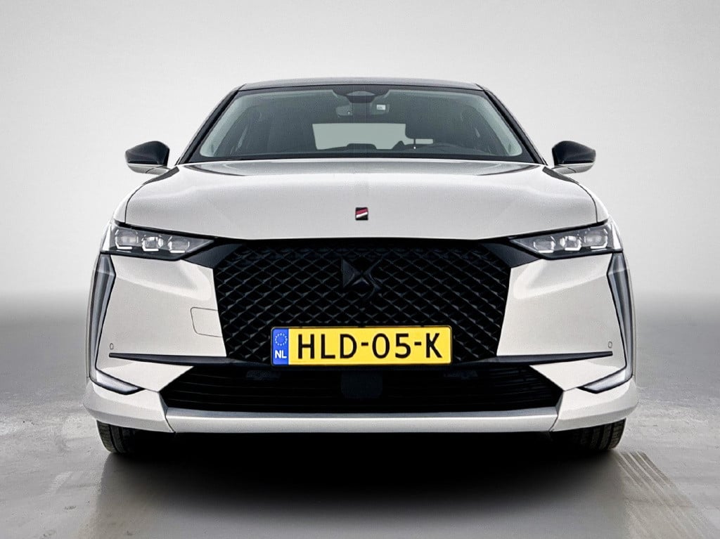 Ds Ds 4 225 pk e-tense performance line | rijklaar | head up display | stoe