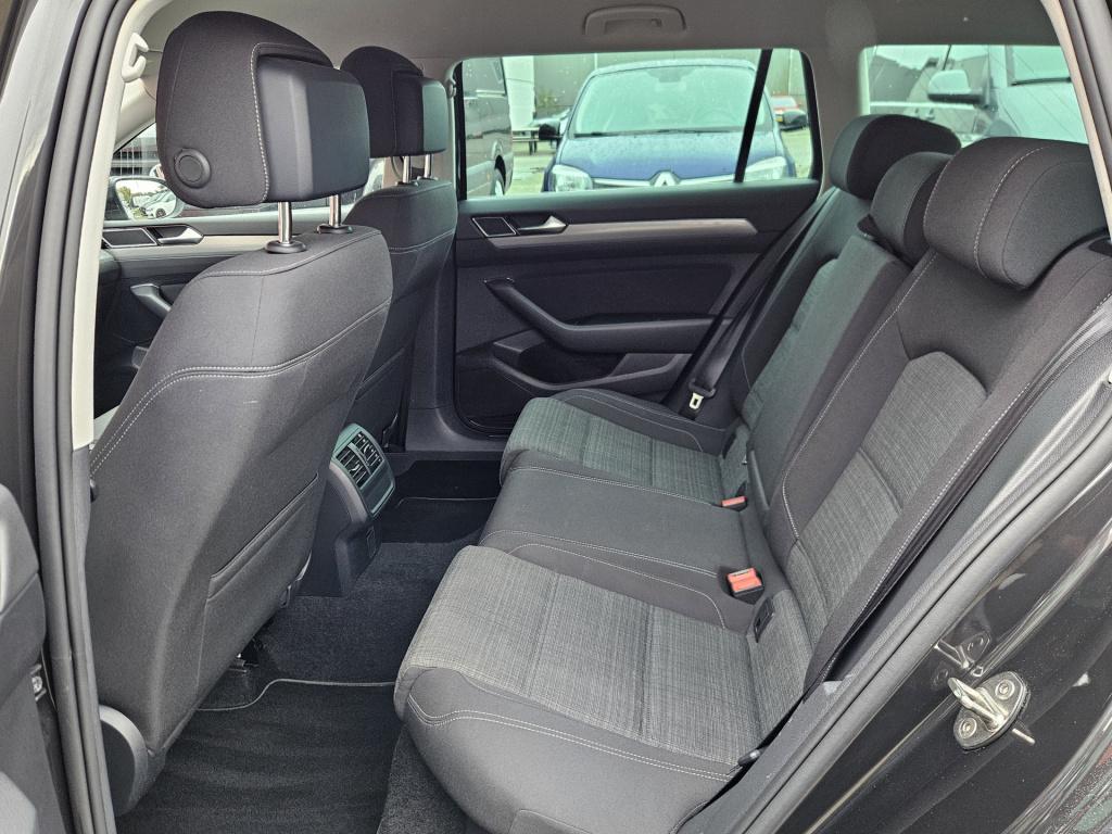 Volkswagen Passat variant 1.5 tsi comfort business | acc | pdc