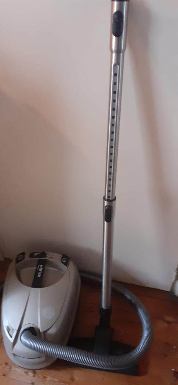 Nilfisk Power Special Stofzuiger